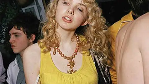 Cassie Cassie