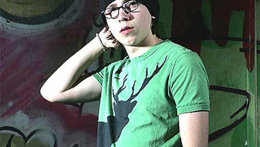 Sid Jenkins