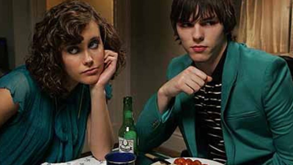 Tony Stonem