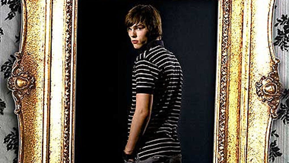 Tony Stonem
