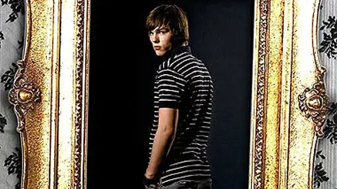 Tony Stonem Tony Stonem