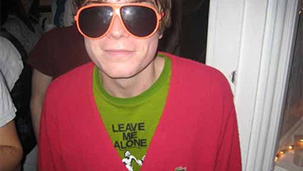 Chris