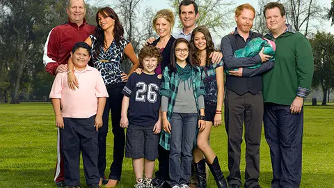 Modern Family Modern Family
