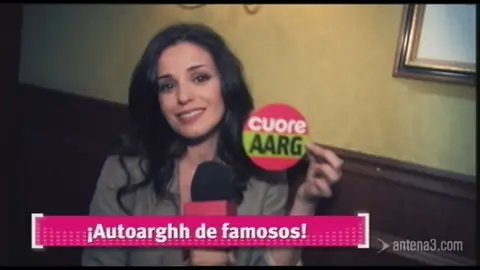 Arghh El Internado Arghh El Internado