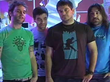 Despistaos Despistaos