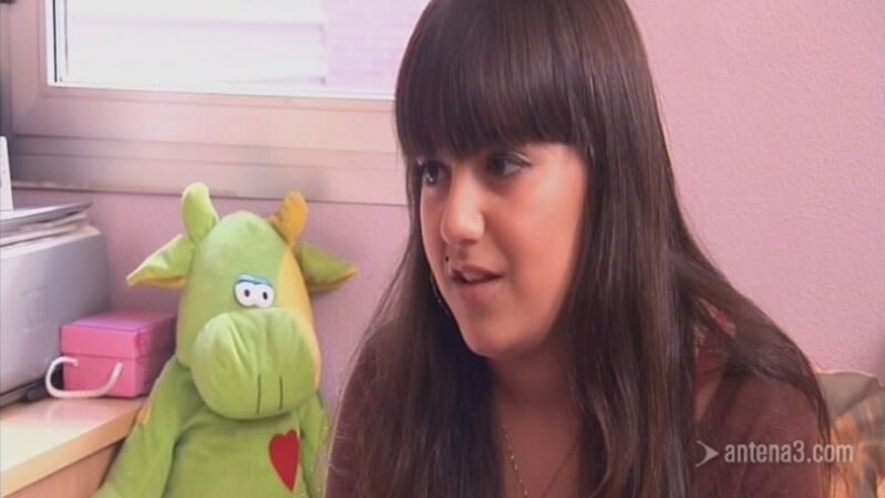 A mi madre le cuento que salgo con chicos, pero no lo que hago con ellos