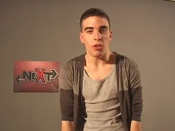 El casting de Next El casting de Next