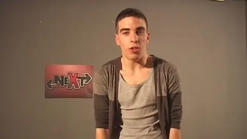 El casting de Next El casting de Next