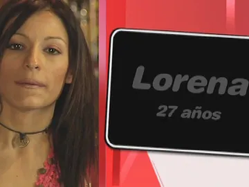 Lorena Lorena