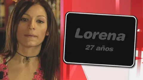 Lorena Lorena