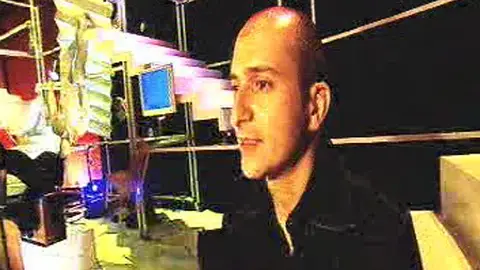 Entrevista a Taxi Entrevista a Taxi