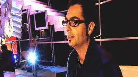 Entrevista a Taxi Entrevista a Taxi