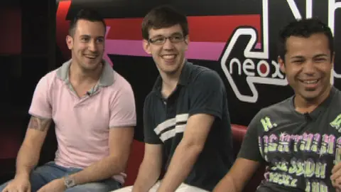 Next: Programa 3 Next: Programa 3