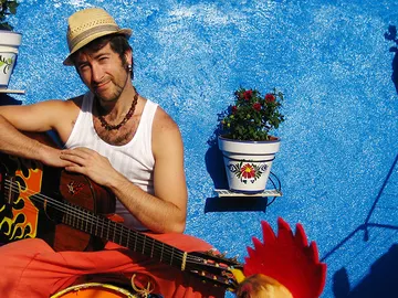 Muchachito bombo inferno Muchachito bombo inferno