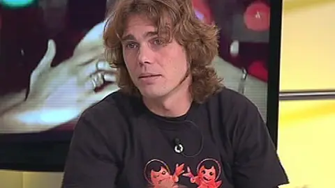 Carlos Navarro "El Yoyas" Carlos Navarro "El Yoyas"