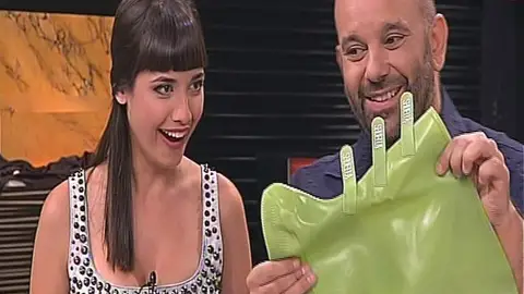 Los inventos de Pep Torres Los inventos de Pep Torres