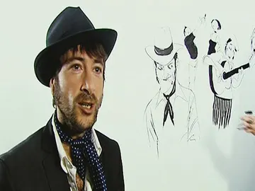 Muchachito Bombo Inferno: Caraguapa Muchachito Bombo Inferno: Caraguapa