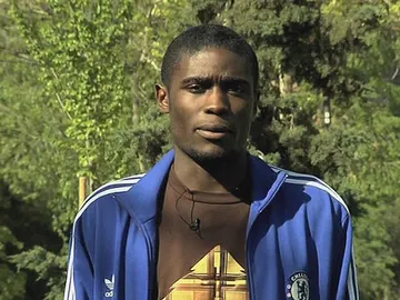 Su pasión el baloncesto Su pasión el baloncesto