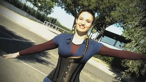 Lidia en Next Lidia en Next