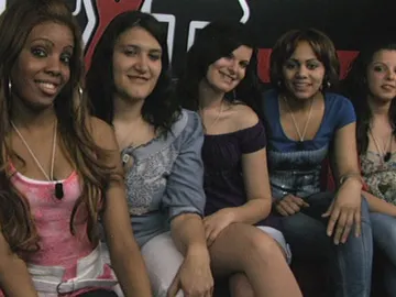 Las pretendientas de Nicky Las pretendientas de Nicky