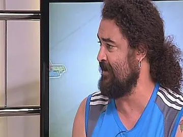 El Sevilla visita YTD El Sevilla visita YTD