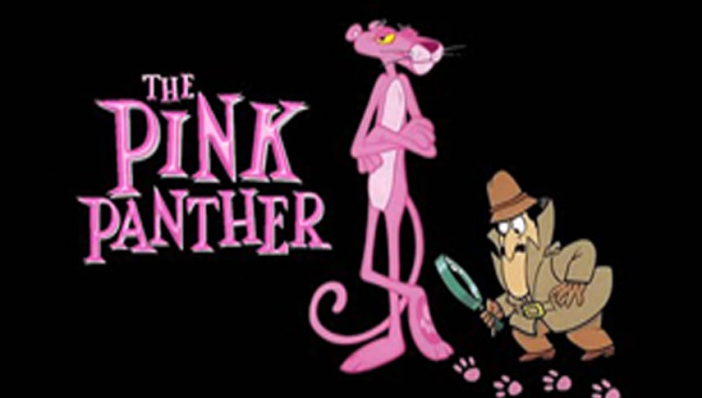 Pantera Rosa
