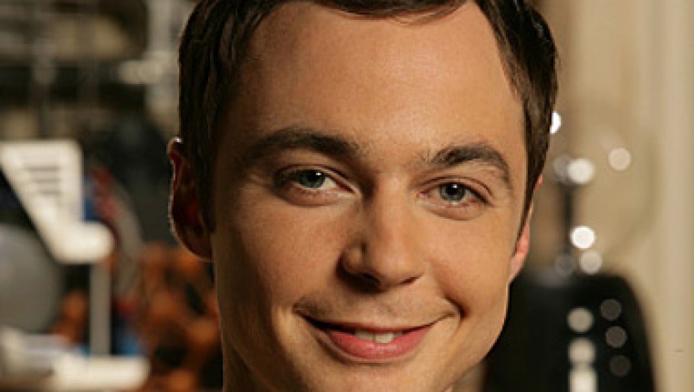 Doctor sheldon promo cooper