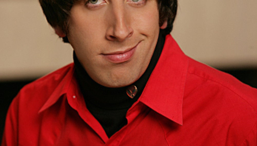 Howard Wolowitz