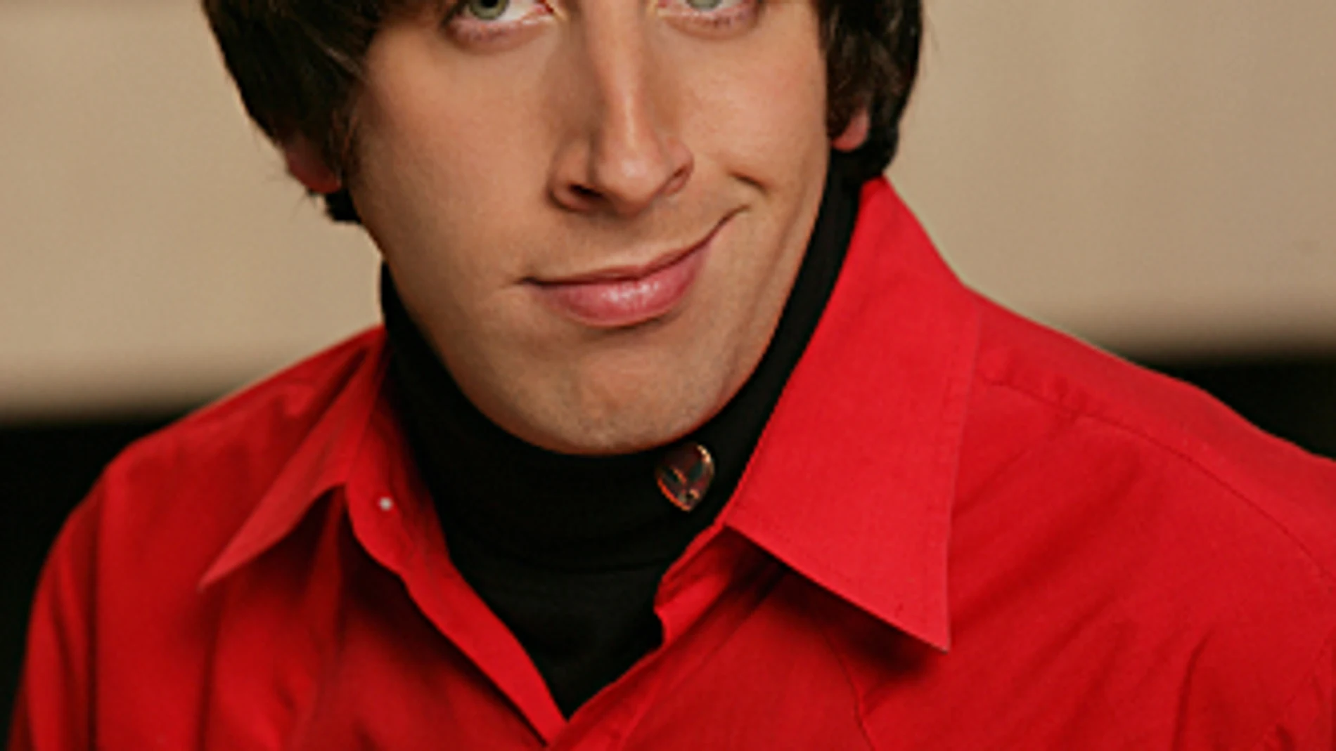 Howard Wolowitz