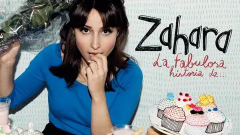 Zahara Zahara