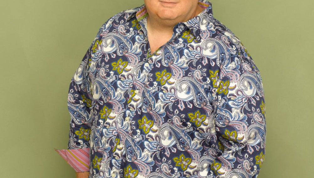 Cameron Tucker