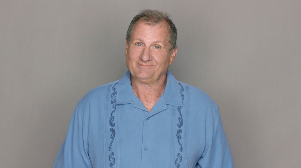 Jay Pritchett