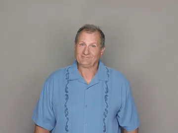 Jay Pritchett Jay Pritchett