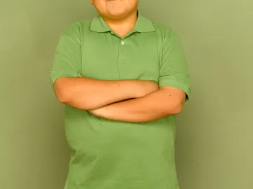 Manny Delgado Manny Delgado