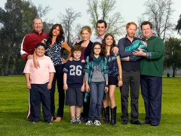 Modern Family Modern Family