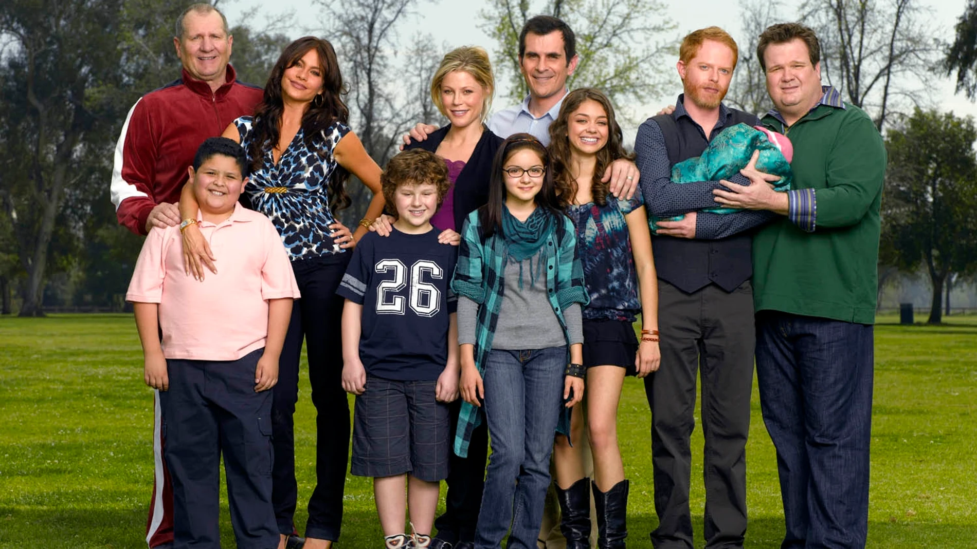 Modern Family