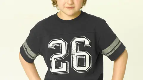 Luke Dunphy Luke Dunphy