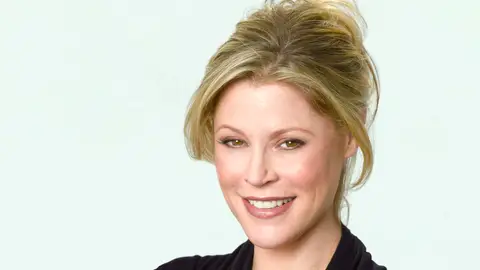 Claire Dunphy Julie Bowen da vida a Claire Dunphy