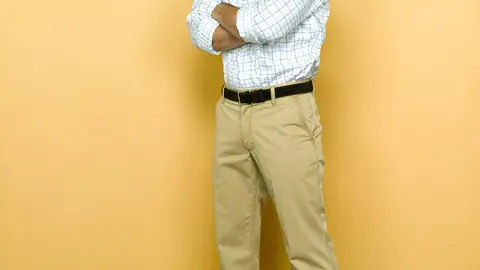 Phil Dunphy Modern family