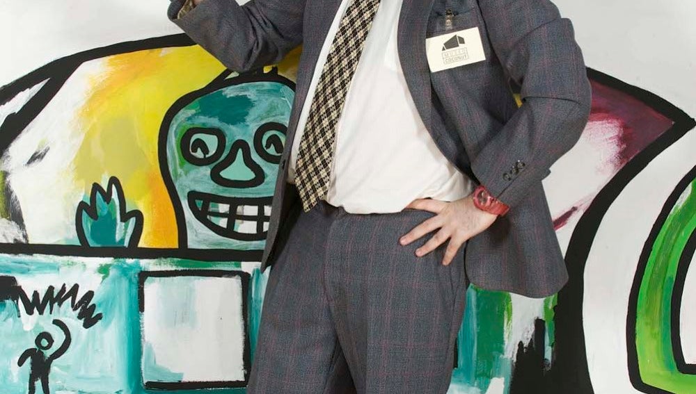 Carlos Areces