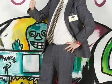 Carlos Areces Carlos Areces