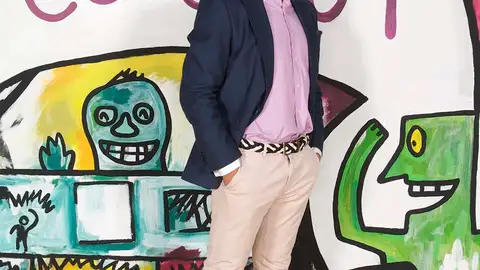 Ernesto Sevilla Ernesto Sevilla