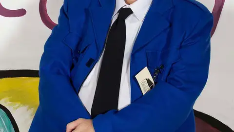 Joaquín Reyes Joaquín Reyes