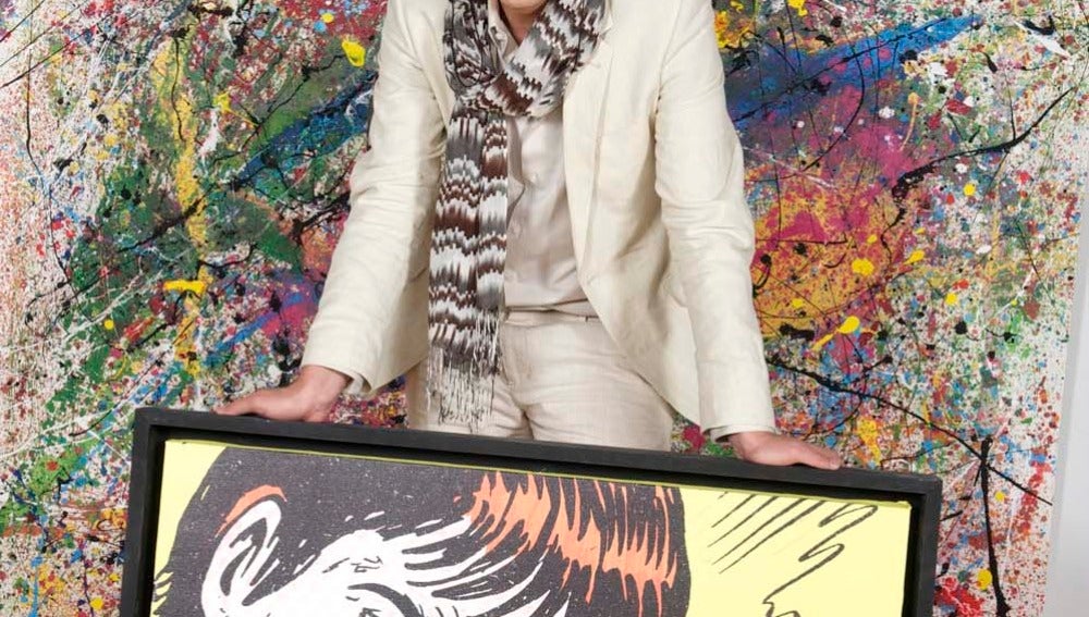 Raúl Cimas