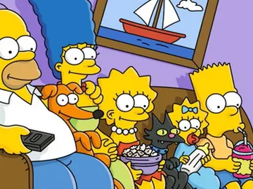 Los Simpsons Los Simpsons