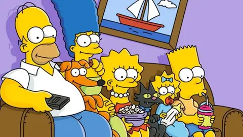 Los Simpsons Los Simpsons