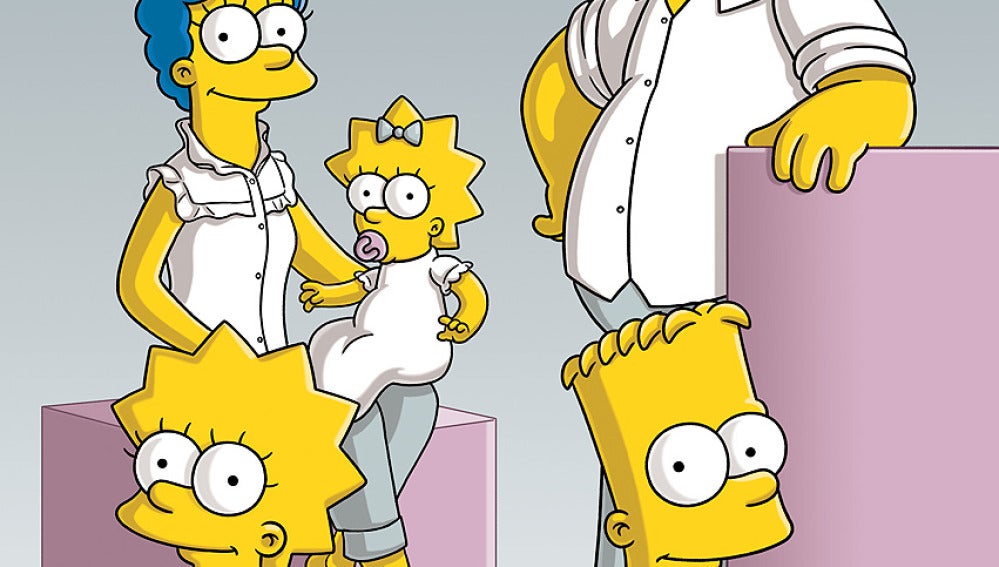 Los Simpson - temporada 20