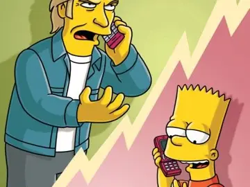 Móviles lejanos Móviles lejanos