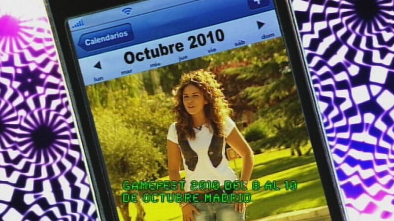 Agenda Guasanga Octubre 2010