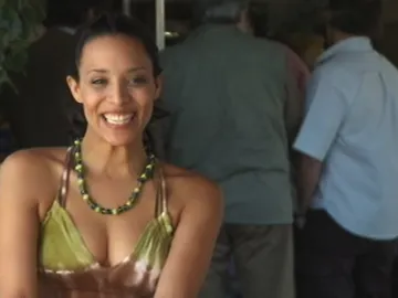 Giselle Dos Santos en Impares Giselle Dos Santos en Impares
